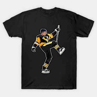 Evgeni Malkin Powerplay T-Shirt